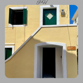 Pozzo House